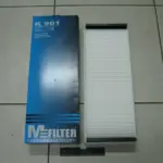 Фільтр салону (M-filter) (вир-во Hengst) K961
