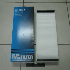Фільтр салону (M-filter) (вир-во Hengst) K961