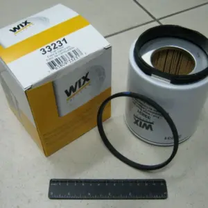 Фільтр топл. VOLVO (Truck) (Filtron) 33231/PP967