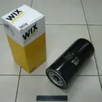 Фільтр масляний DAF (Truck) (вир-во WIX-Filtron) 92011E/OP626/2