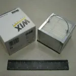 Фільтр топл. (вир-во WIX-Filtron) 95101E/PK937/1