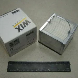 Фільтр топл. (вир-во WIX-Filtron) 95101E/PK937/1