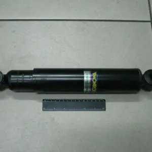 Амортизатор підв. причепа SAF (L635 - 385) (вир-во Monroe Magnum)