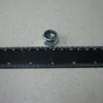 Гайка М12х1, 5 Mercedes, MAN, Volvo, Scania, IVECO, Renault, BPW, SAF (вир-во Templin)