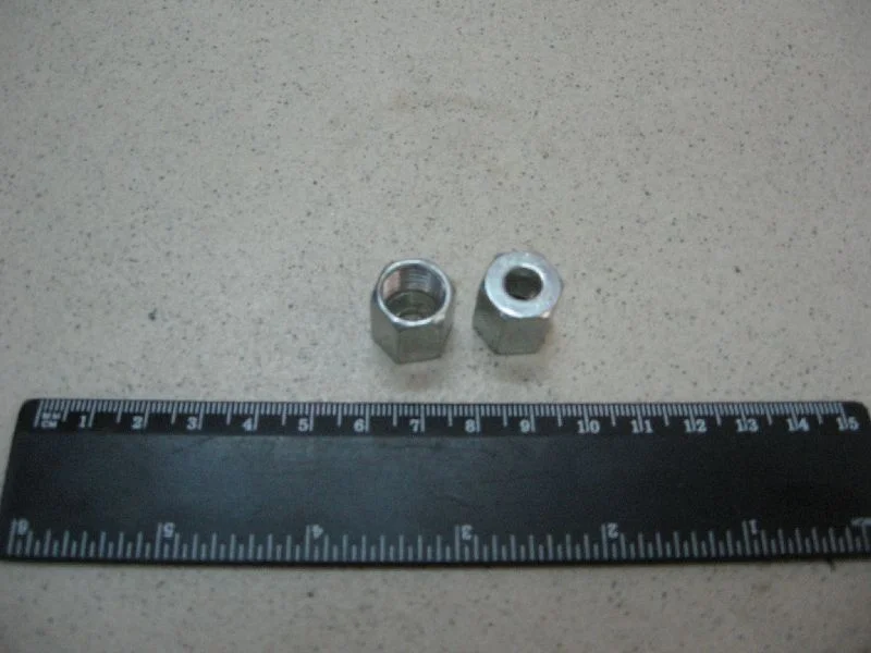 Гайка M12x1, 5 пневм. Mercedes (вир-во Templin)