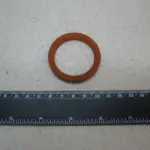 Кільце ущільнювач MAN (вир-во Templin)