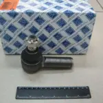 Наконечник тяги М28 * 1,5 DAF, MAN, MB, VOLVO (вир-во Templin)