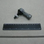 Наконечник тяги КПП верхній/лівий 12х1, 75 DAF, IVECO, MAN, MB, SCANIA (RIDER)