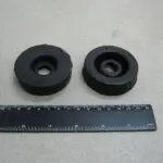 Відбійник 15 * 60 * 17 MAN (вир-во Templin)