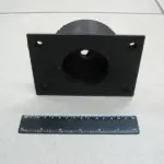 Подушка опори двіг. MAN (вир-во Templin)