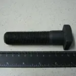 Шпилька колеса Scania (вир-во Templin)