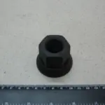 Гайка колісна 7 / 8 UNFх34 Volvo (вир-во Templin)