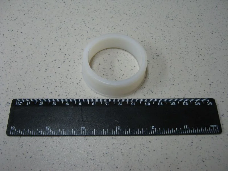 Втулка пальця ресори D=42х50х54х17,5 (вир-во BPW)
