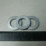 Шайба драбини ресори (вир-во BPW)