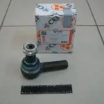 Наконечник тяги рул. MB Actros,atego,mk,sk лів. (вир-во CEI)