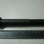 Болт М20х150 амортизатору (вир-во BPW)