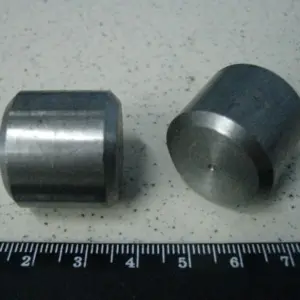 Втулка М24х23 (вир-во BPW)