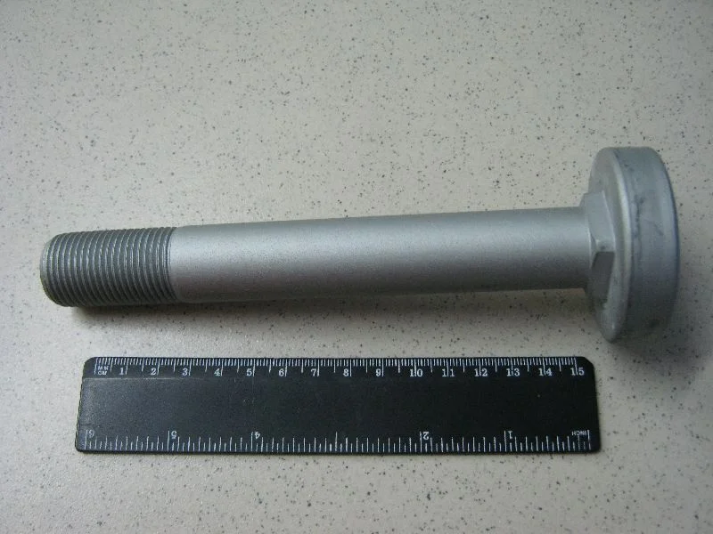 Болт М24 ресори (вир-во BPW)