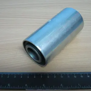 Сайлентблок ресори 24x50x101 SAF (вир-во Templin)