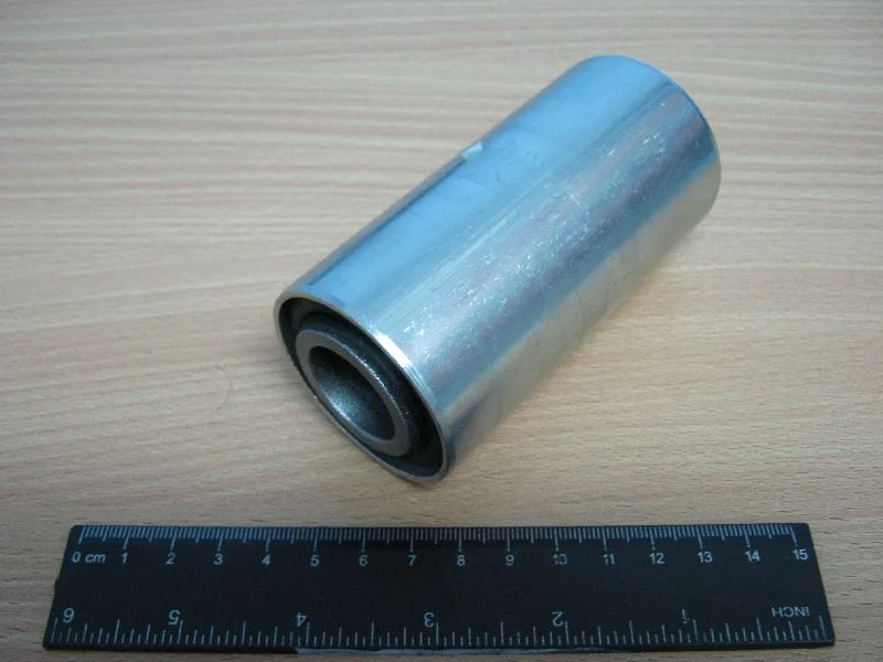 Сайлентблок ресори 24x50x101 SAF (вир-во Templin)