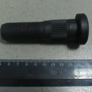 Болт колеса М22х1.5х96 (1 шт.) ROR (вир-во Meritor