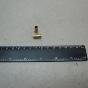 Ніпель 8.0x1.0 MAN (вир-во Templin)