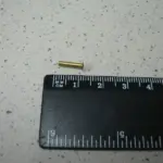 Ніпель d5 Mercedes, MAN, Volvo, Scania, IVECO, Renault, BPW, SAF (вир-во Templin)