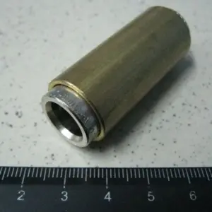З'єднувач аварійний 11х1,5 мет MAN (вир-во Templin)