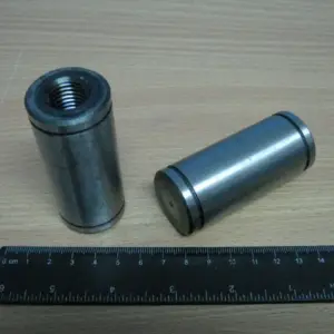 Ролик колодки гальмівн. SAF, FRUEHAUF (вир-во Onyarbi)