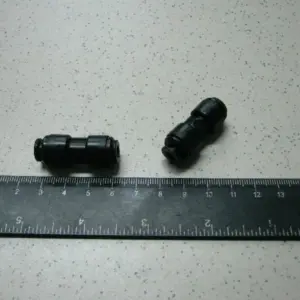 З єднувач аварійний 6х6 пласт MAN 