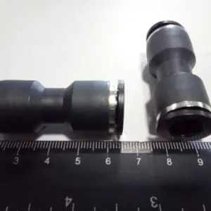 З єднувач аварійний 10х10 пласт MAN 
