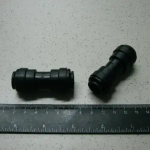 З єднувач аварійний 12х12 пласт BPW, SAF 