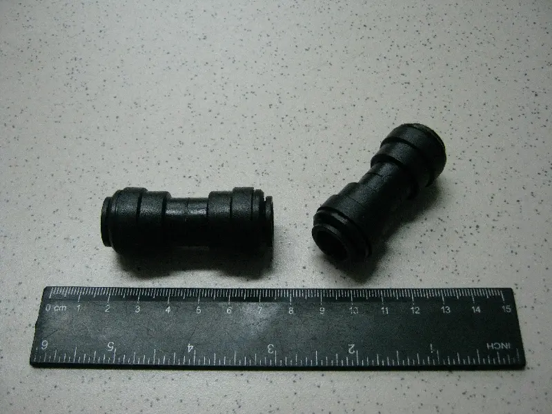 З єднувач аварійний 12х12 пласт BPW, SAF