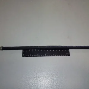 Шланг гальмівний ГАЗ 2410 передній, зчеплення ГАЗ 4301 