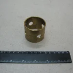 Втулка валу розтискного SAF (вир-во Templin)