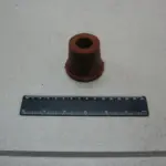 Втулка 21 * 39 * 43 * 55 кабіни Scania  (вир-во Templin)