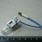 Лампа H3 24V 70W PK22s (вир-во Narva)