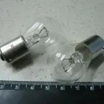 Лампа 24V P21W24V 21W BA15s HEAVY DUTY FR (вир-во Narva)