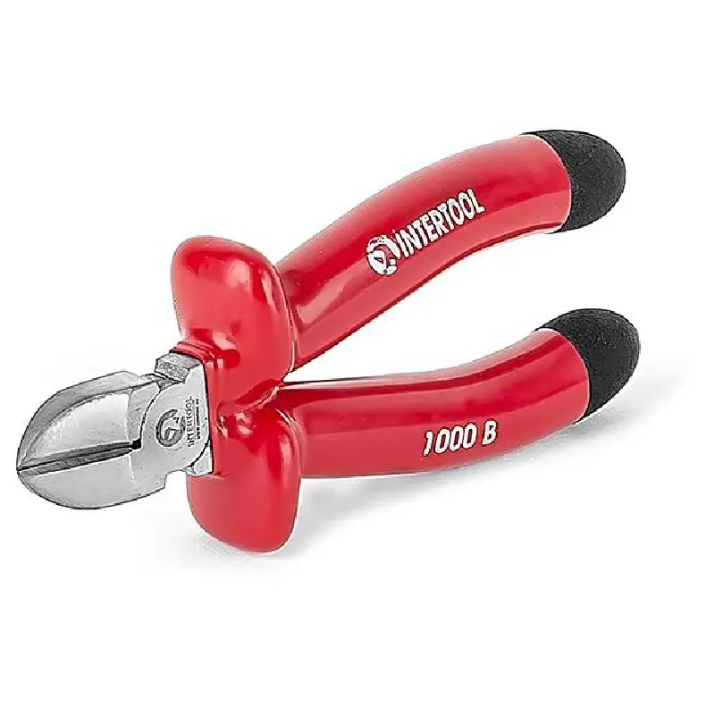 Бокорізи 160мм CrV 1000В