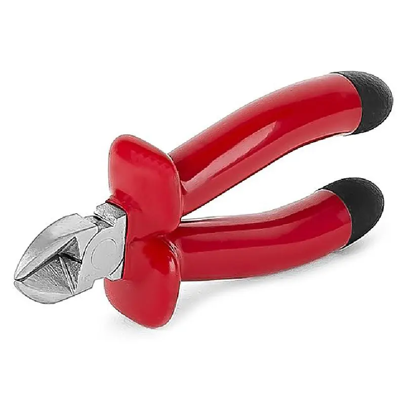 Бокорізи 160мм CrV 1000В