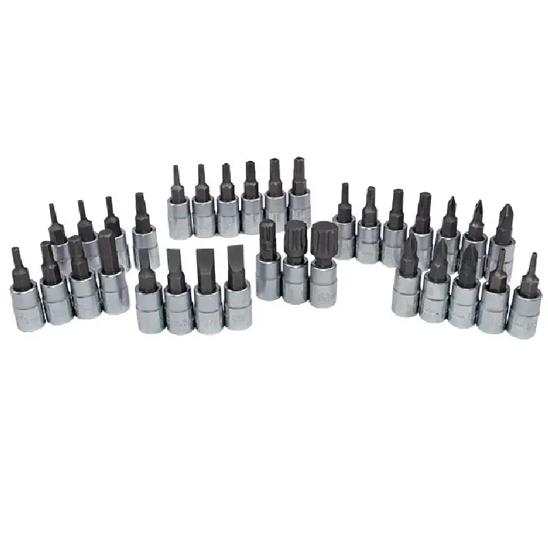 Професійний набір інструменту 1/2″, 1/4″ 3/8″  (176од)