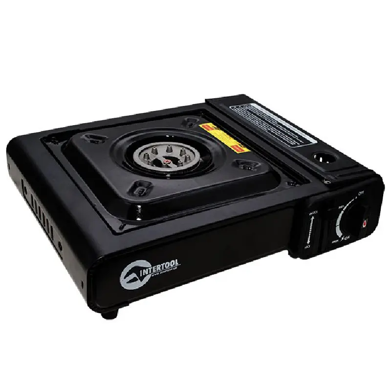 Плита портативна