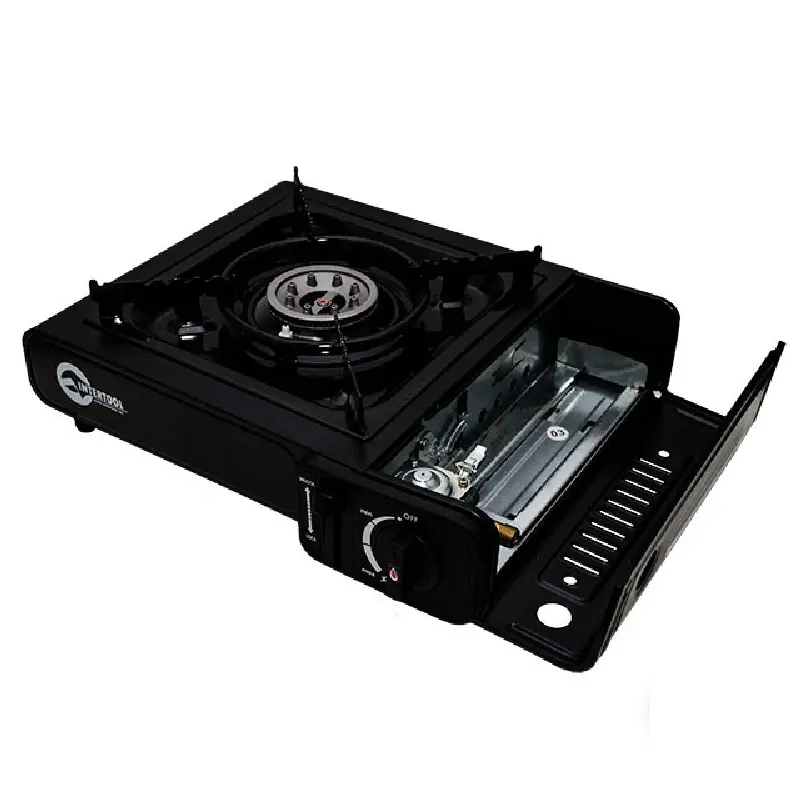 Плита портативна