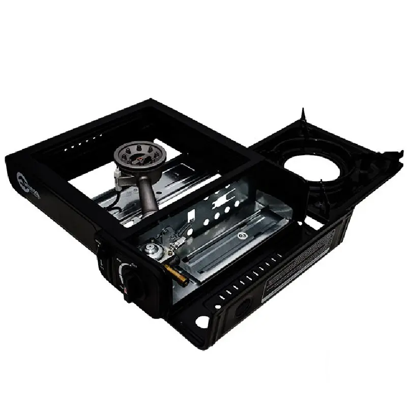 Плита портативна