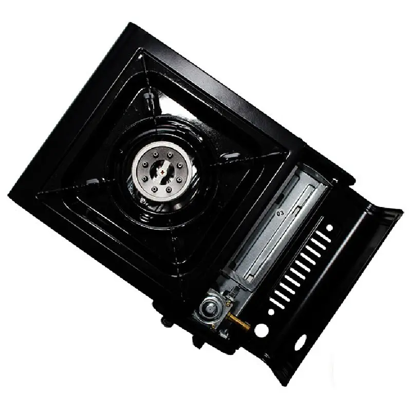 Плита портативна