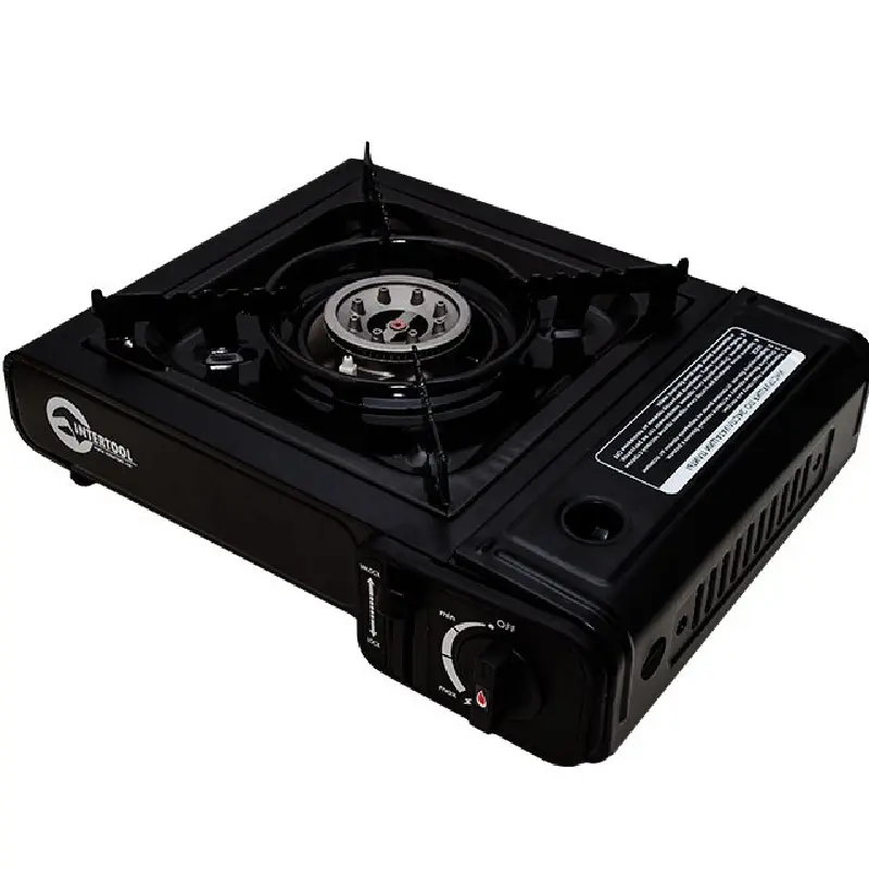 Плита портативна