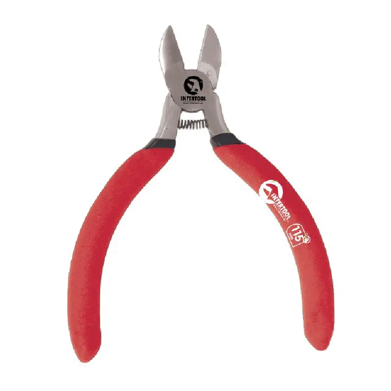 Бокорізи з ізольованими рукоятками 115 мм