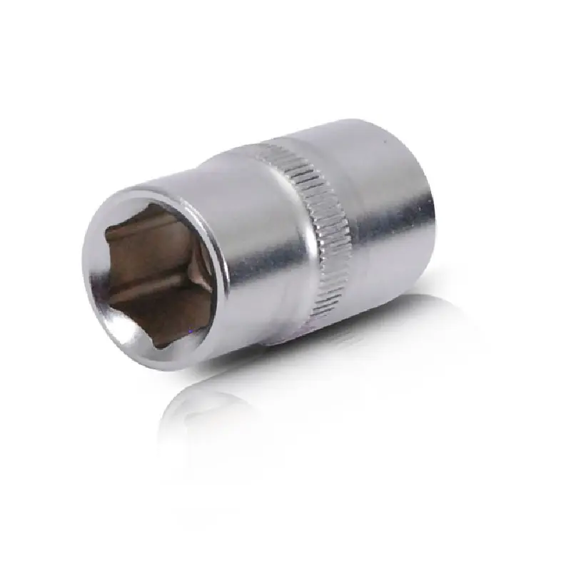 Головка свічкова 1/2″ 16 мм * 38 мм Cr-V