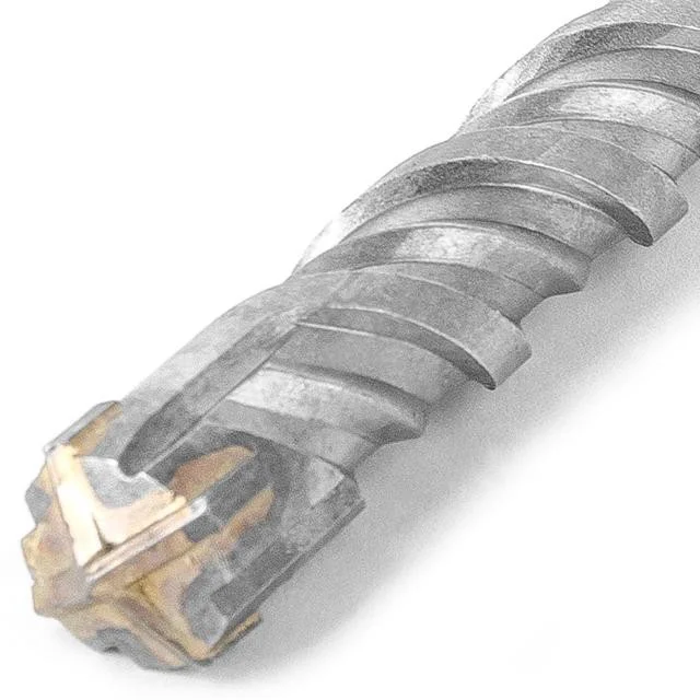 Бур  20×400 мм