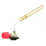 Пальник портативний,регулятор, сопло діам.=10мм.